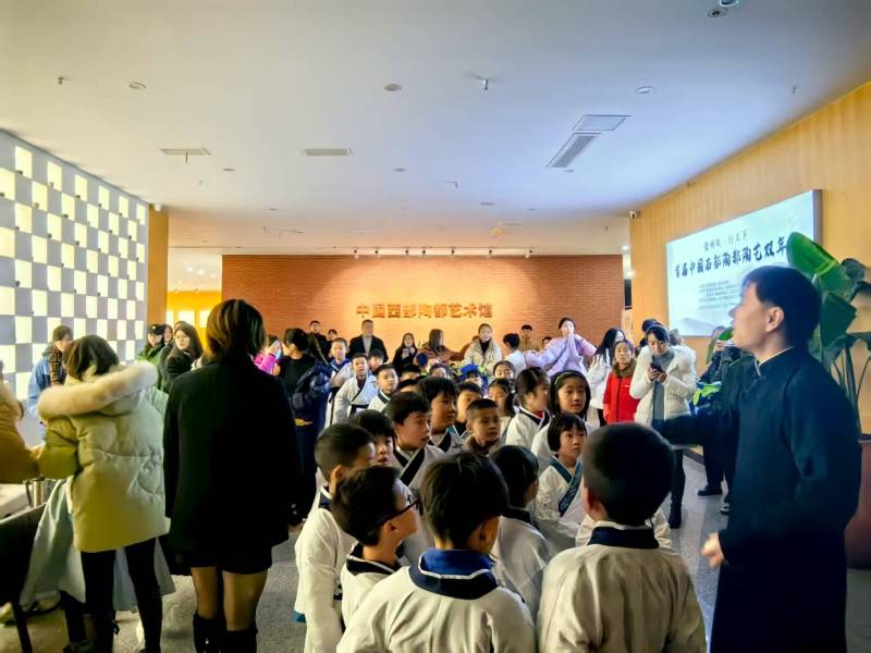 福山区文旅项目策划