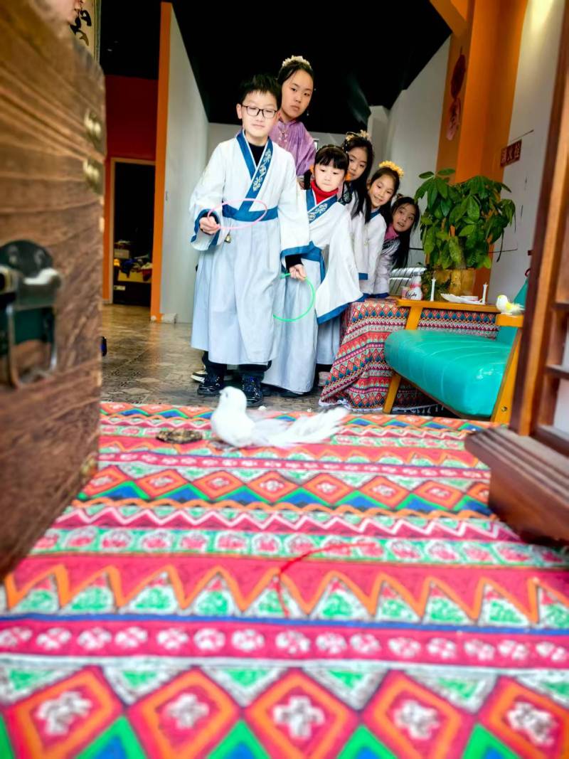 福山区文旅项目策划