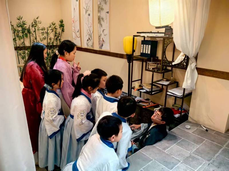 福山区文旅项目策划